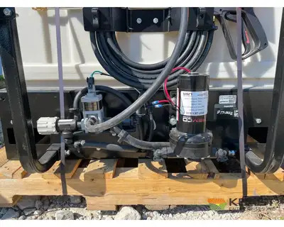 Used DEMCO _UNKNOWN_ Sprayers Iowa US | Keast Enterprises #1360234