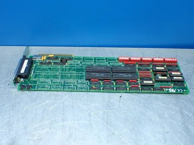 NEW DIGI INTERNATIONAL PC/4 16C550