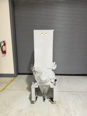New | in-Stock 2026 MATSUI SMGL-300 Granulators Georgia US | Zag Equipment #1263401