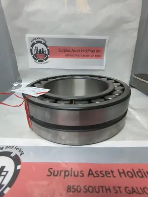 Used FAG 23126E1A.MC3 Industrial Controls Ohio US | Surplus Asset Holdings #1243066