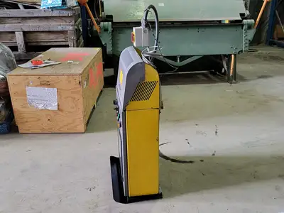 Used OUTOTEC CLI6700 Misc Electrical & Power Parts British Columbia CA | Lenmark #1439586