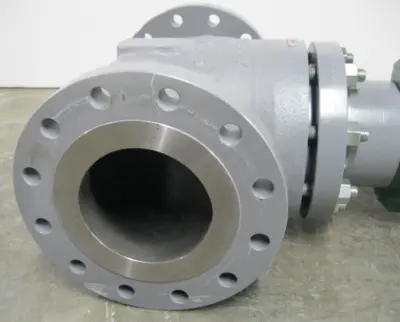 NEW Trimteck Optimux OpGL
