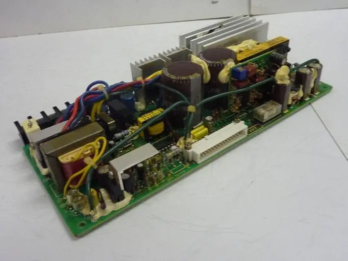 Used MITSUBISHI BKO-C8129H01 Power Supplies Michigan US | Ideal Machinery #572718
