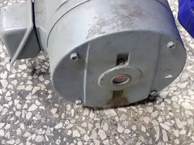 USED GENERAL ELECTRIC 5KR213AN902H