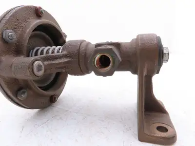 Valvair Bellows M030-218-84 Pneumatic Diaphragm Directional Valve 3-Port 1/4"npt