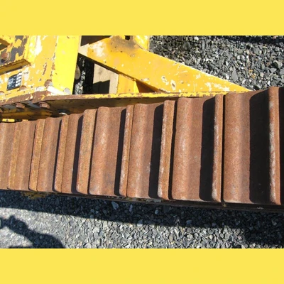 USED INGERSOLL RAND LM100A