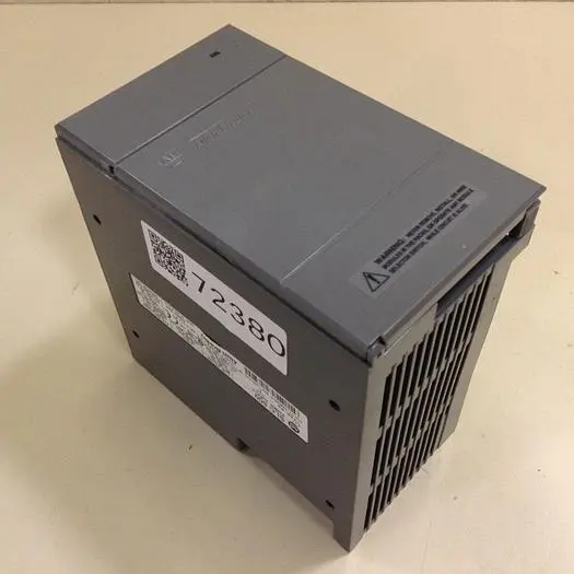 Used ALLEN BRADLEY 1746-P2 / PS SER C Power Supplies Michigan US | Ideal Machinery #579858