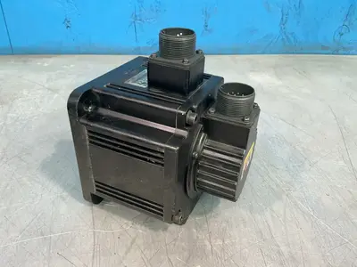 Used DELTA ECMAG31306ES Motors (misc) Ohio US | HGR 24 #1453556