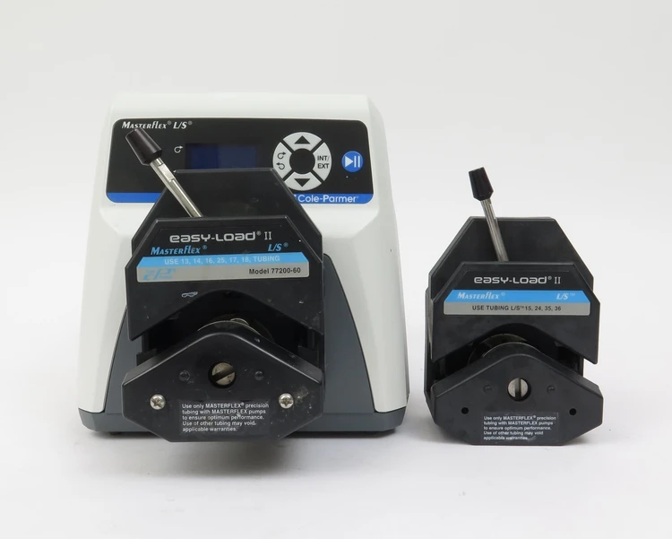 Used Cole-Parmer 07528-30 Pumps / Aspirators California US | ANACAPA EQUIPMENT BROKERS, INC #1278586