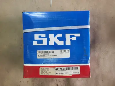 NEW SKF NU 2318 ECJ