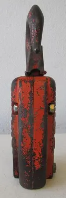 Used CM 627-860 Parts & Accessories (Material Handling) California US | Bay Line Tool #1321527