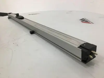 USED NOVOTECHNIK TLH750