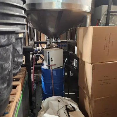 Used MARATEK C100 Solvent Recyclers New Jersey US | Buy It Direct Now #1512176