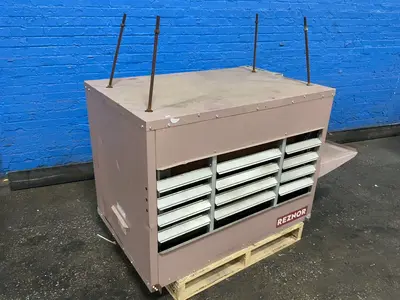 Used REZNOR RA235 Miscellaneous MRO Ohio US | HGR 24 #1547996