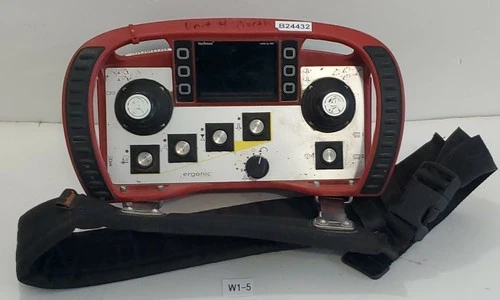 Used HBC radiomatic MSIP-CRI-hbc-TC241 Misc Industrial Equipment | J&J Industrial Supply #542012