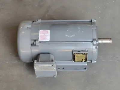 USED BALDOR SBU864528
