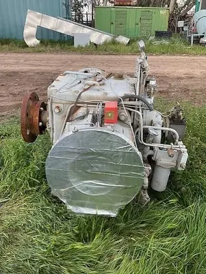 USED GEMINI D602