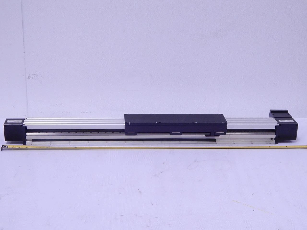 Used LINTECH _UNKNOWN_ Parts (Hydraulics and Pneumatics) | OCO Industrial #1652930