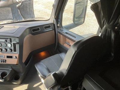 Used 2021 FREIGHTLINER CASCADIA 126 PT126064ST 6X4 Conventional trucks Michigan US | Miedema Asset Management Group #1413474