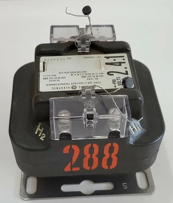 NEW General Electric 760X034004