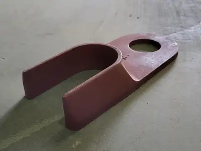 NEW DEISTER 003982-AS01