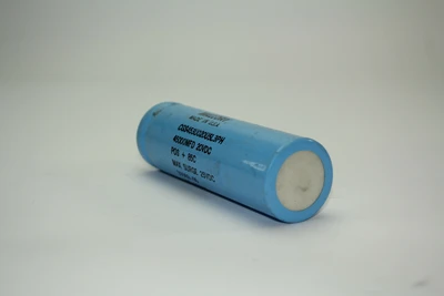 Used Mallory CGS453U020U5L3PH Capacitors California US | Davliegogo LLC #1705358