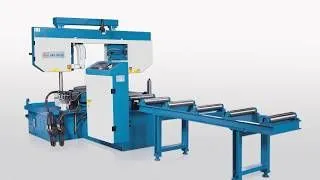 NEW KNUTH ABS 300 NC