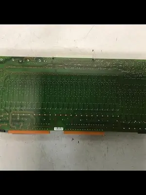 USED VAN DORN PC330-038