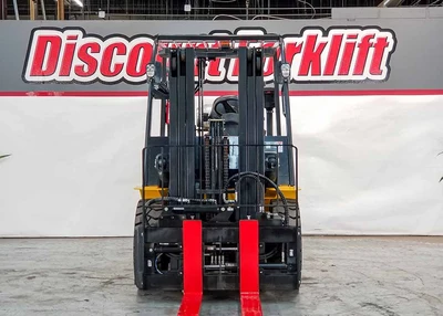 NEW 2024 LG-FORKLIFT CLG2050G