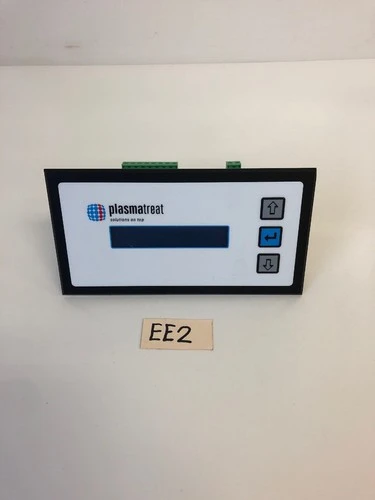Used Plasmatreat DDM0701 PLC Processors Indiana US | J&J Industrial Supply #511238