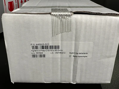 NEW Agilent 446905-502