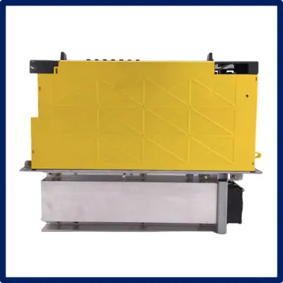 USED FANUC A06B-6152-H011#H580