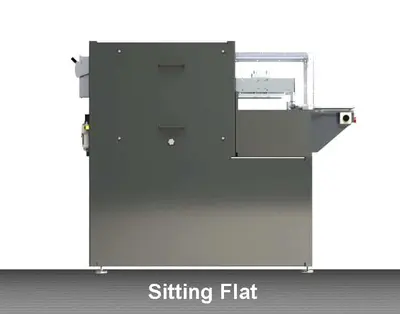 Pillar TSS: Trim Score Saw for Tear-Free Cuts