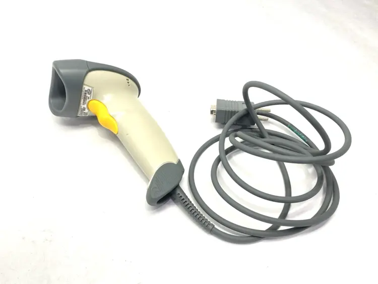 Used SYMBOL CBA-R01-S07PAR Cable & Wire | Maverick Industrial Sales #1103178