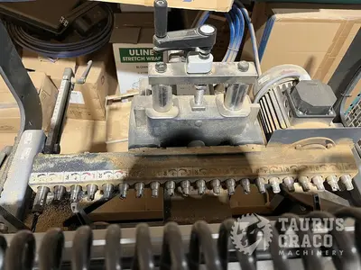USED 2023 FELDER FD 21 PRO LINE BORING MACHINE