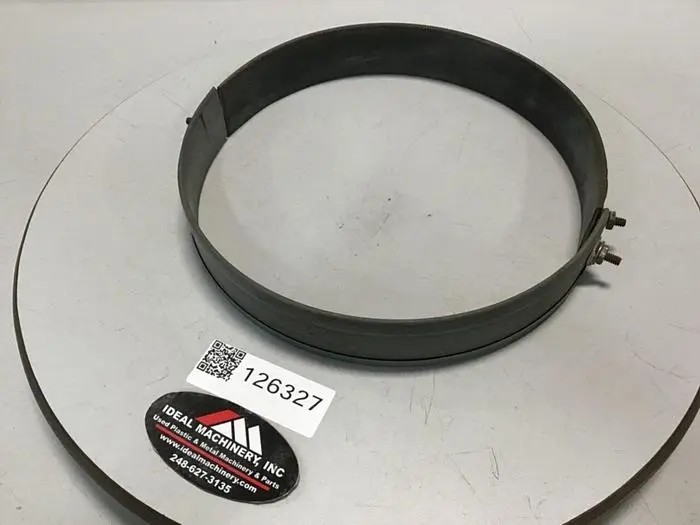 Used WATLOW 3566MX Heater Bands Michigan US | Ideal Machinery #595084