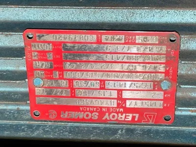 Used ROTOCUT _UNKNOWN_ Chemical & Process Equipment Ohio US | HGR 24 #728931