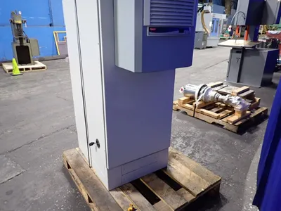 Used 2008 ADCOLE 1000 Measuring Machines Ohio US | HGR 24 #756987