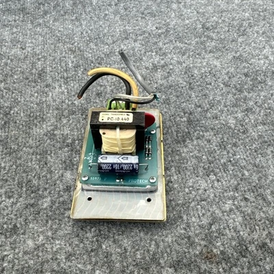 Used Protech 55975-P I/O Boards & Replacement Parts California US | Davliegogo LLC #1705319