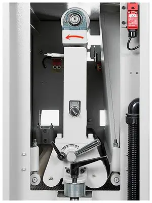 Cantek 24'' Widebelt Sander (60'' Belt) C251 (1PH)