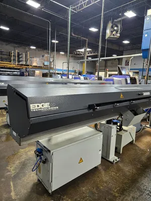 2011 STAR ECAS-20 CNC Swiss Type Turning Center | 520 Machinery Sales LLC (13)