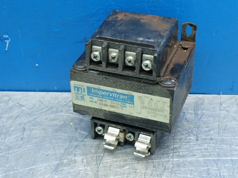USED MICRON B10000311