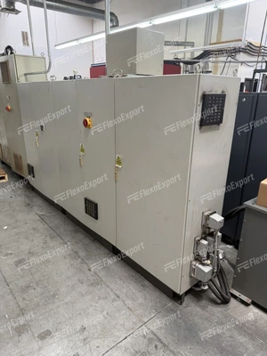 Used 2012 ABG DIGICON SERIES 2 Digital Finishing Connecticut US | FlexoExport #1490260