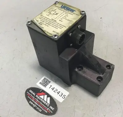 USED VICKERS EHST-3-FVF-30