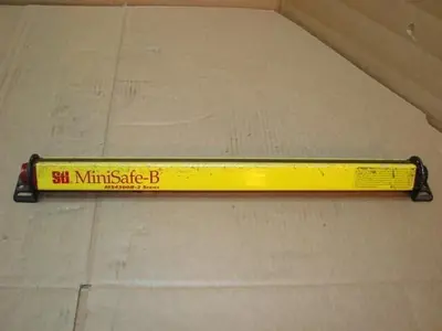 USED STI MS4316B-2