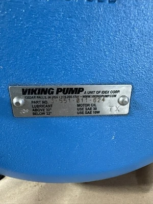 NEW Viking 3-551-011-624