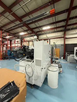2023 NEGRI BOSSI M 371 HORIZONTAL INJECTION MOULDING MACHINES | INJECTION DEPOT (14)