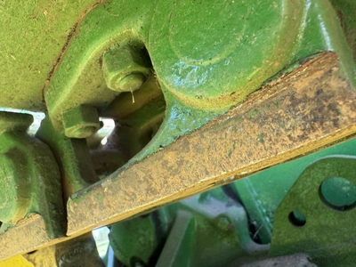 Used _UNKNOWN_ _UNKNOWN_ Crawlers Michigan US | Miedema Asset Management Group #1279635