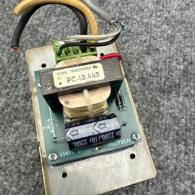 Used Protech 55975-P I/O Boards & Replacement Parts California US | Davliegogo LLC #1705319