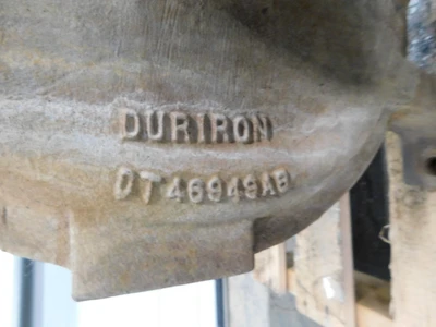 Used DURIRON _UNKNOWN_ Pumps Ohio US | Equipment Recovery Corp. #1330687